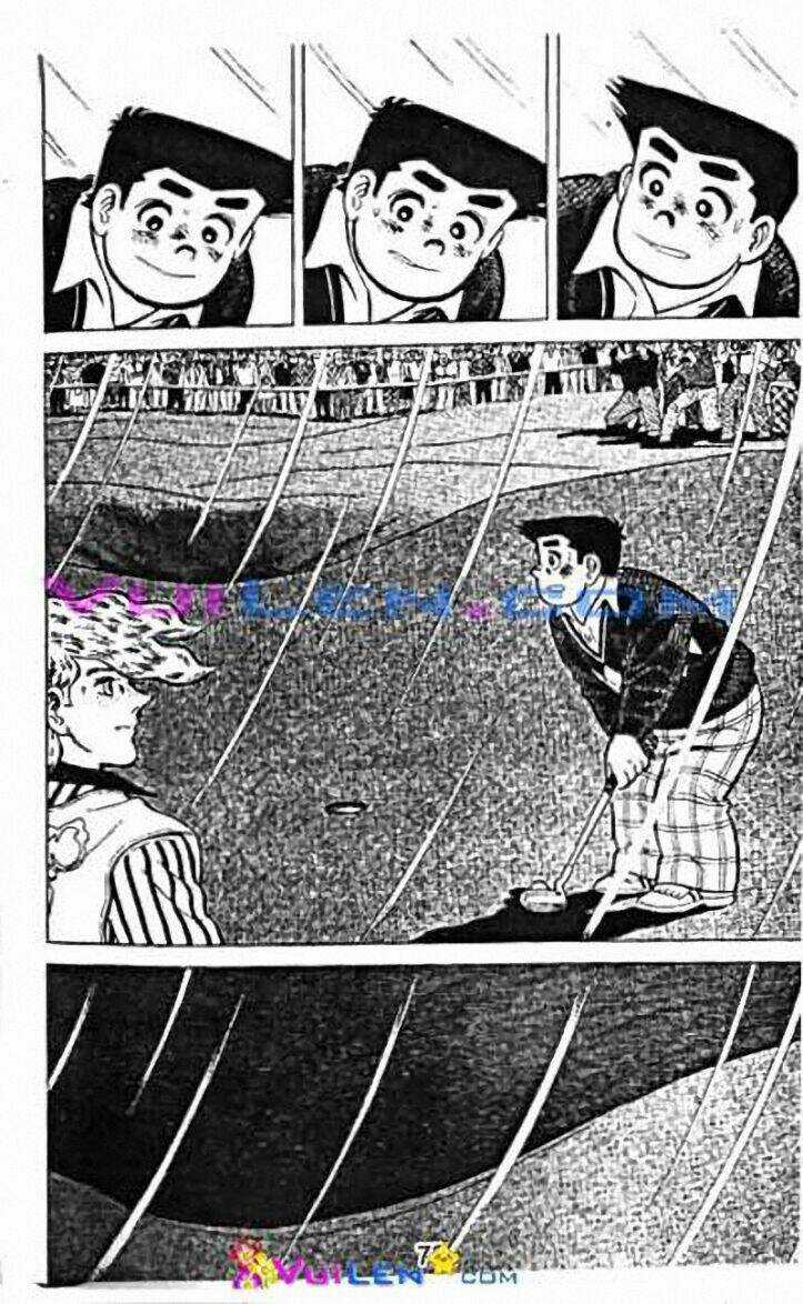 Tân Teppi Chapter 64 trang 72