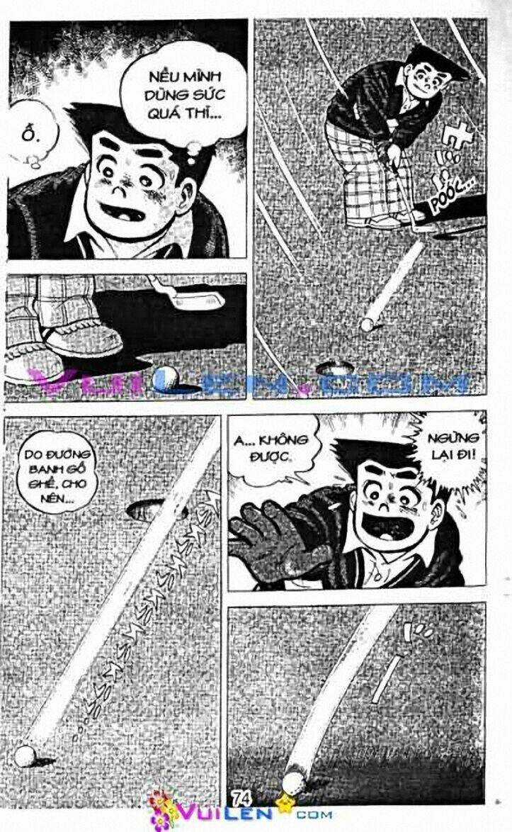 Tân Teppi Chapter 64 trang 73