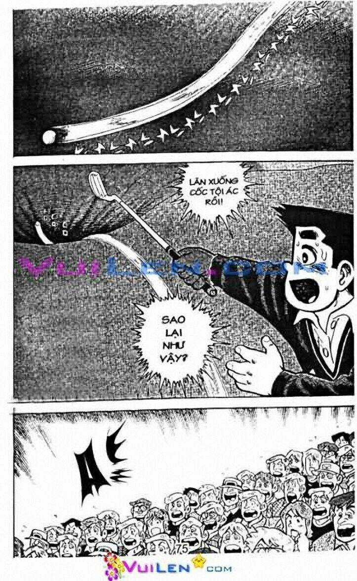 Tân Teppi Chapter 64 trang 74