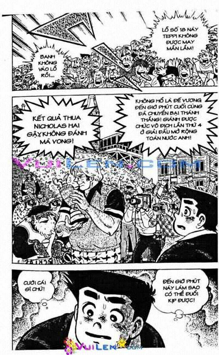 Tân Teppi Chapter 64 trang 76