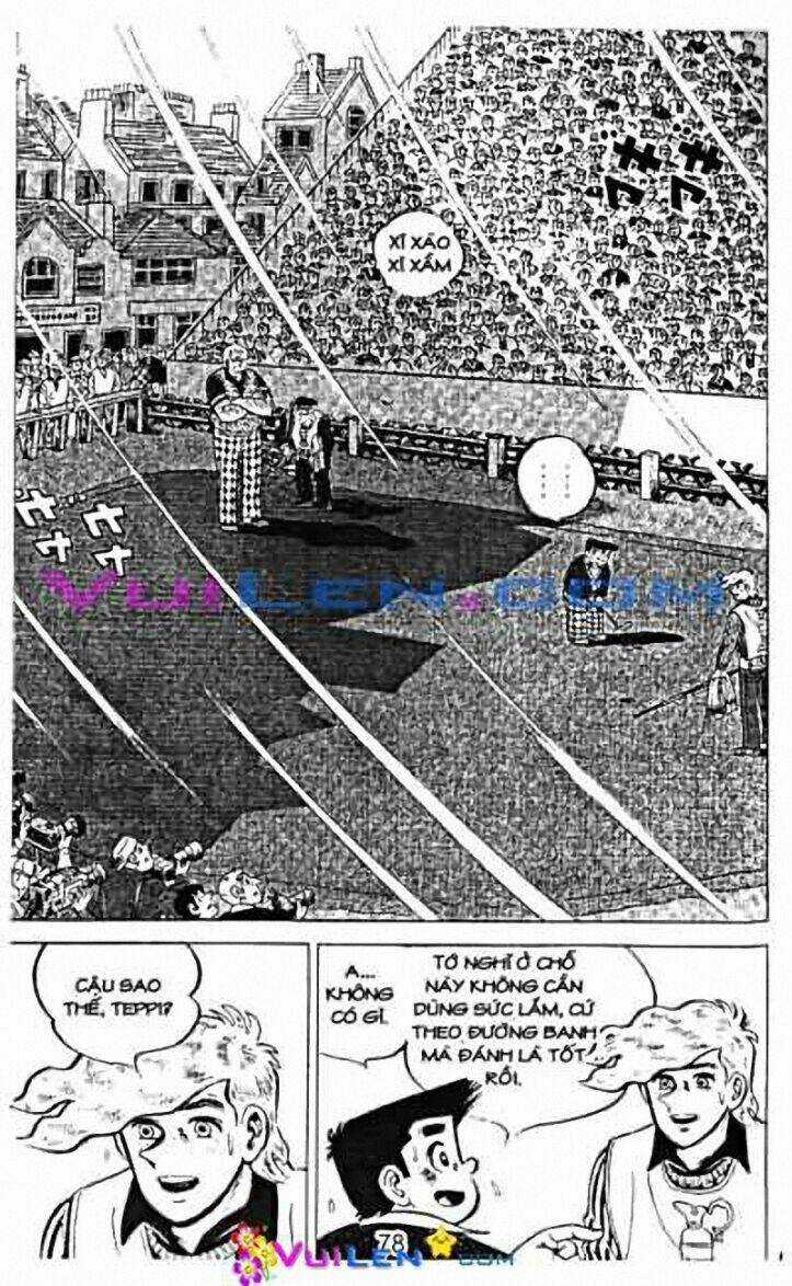 Tân Teppi Chapter 64 trang 77