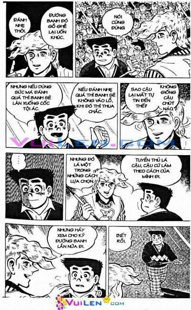 Tân Teppi Chapter 64 trang 78