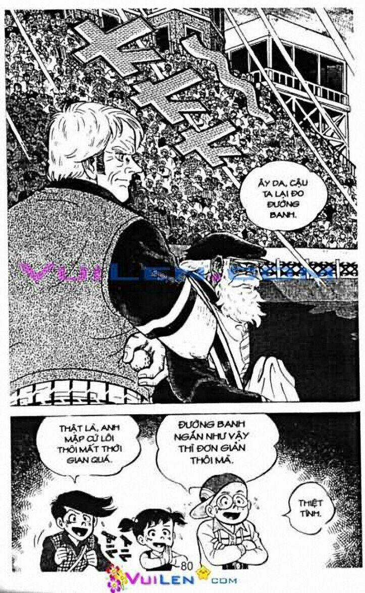 Tân Teppi Chapter 64 trang 79