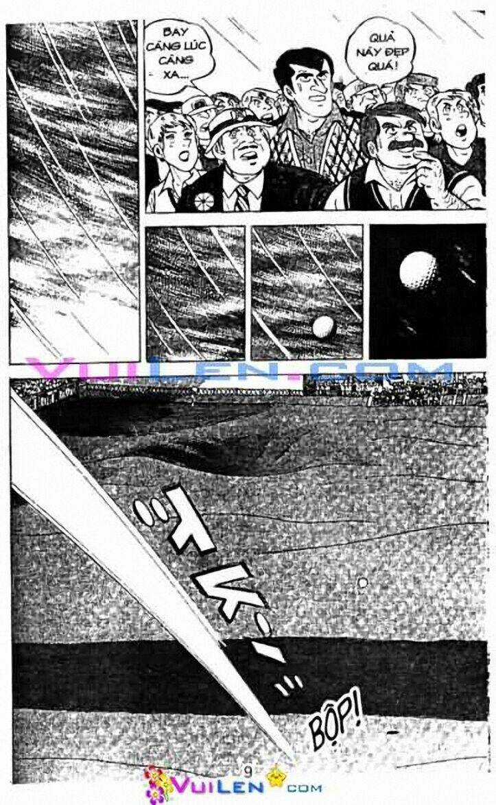 Tân Teppi Chapter 64 trang 8