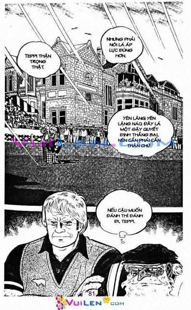 Tân Teppi Chapter 64 trang 80