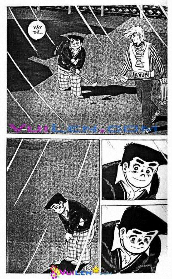 Tân Teppi Chapter 64 trang 82