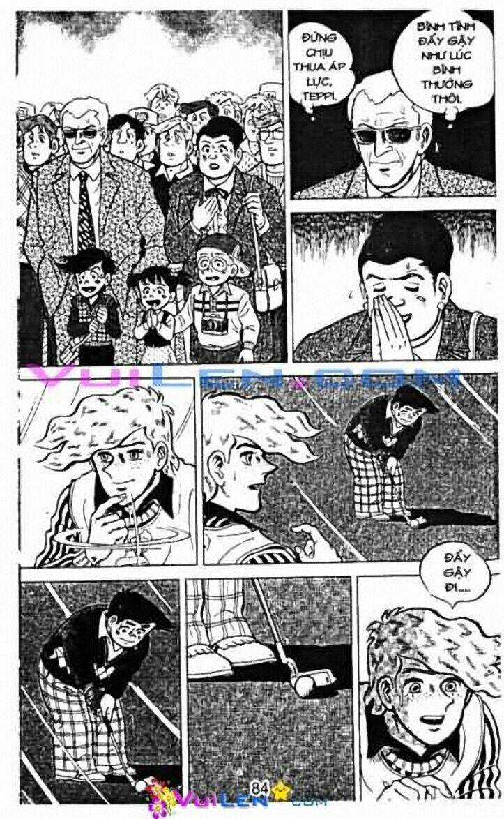 Tân Teppi Chapter 64 trang 83