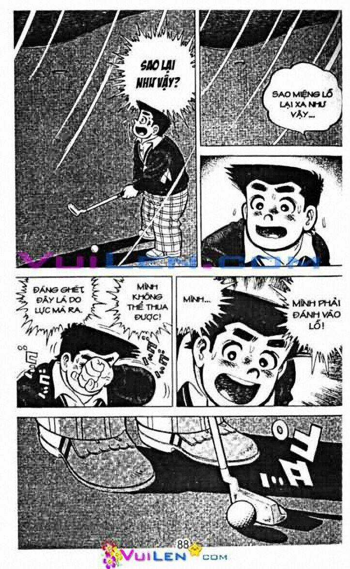 Tân Teppi Chapter 64 trang 87