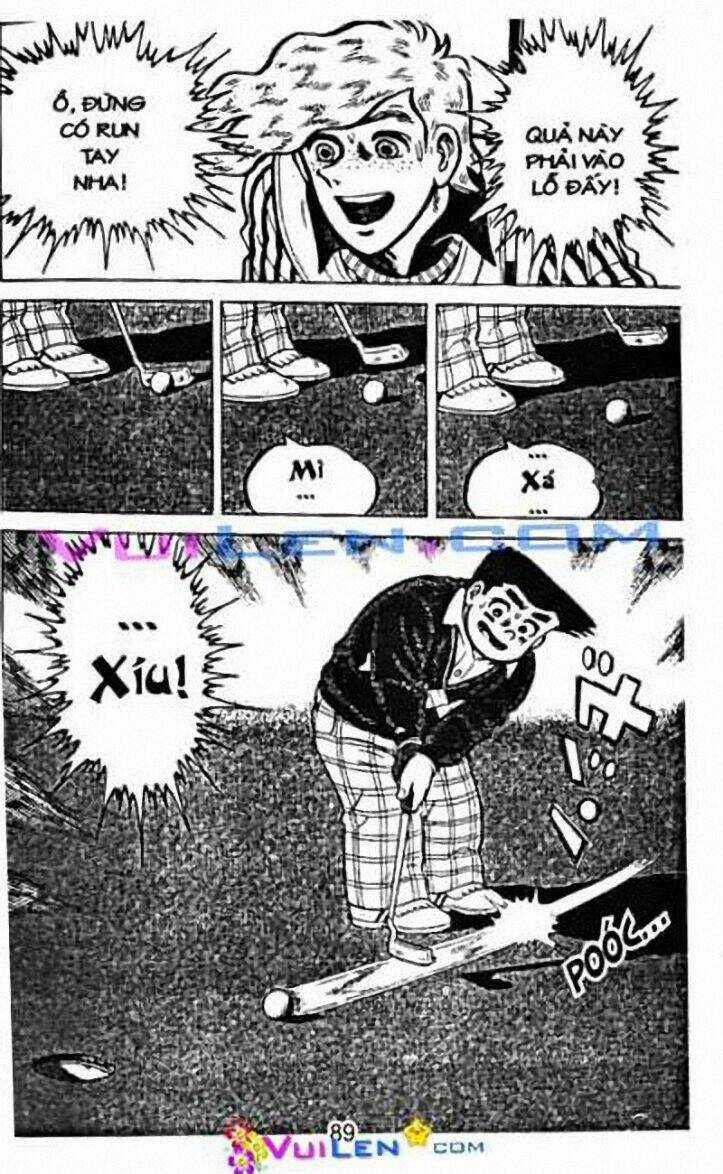 Tân Teppi Chapter 64 trang 88