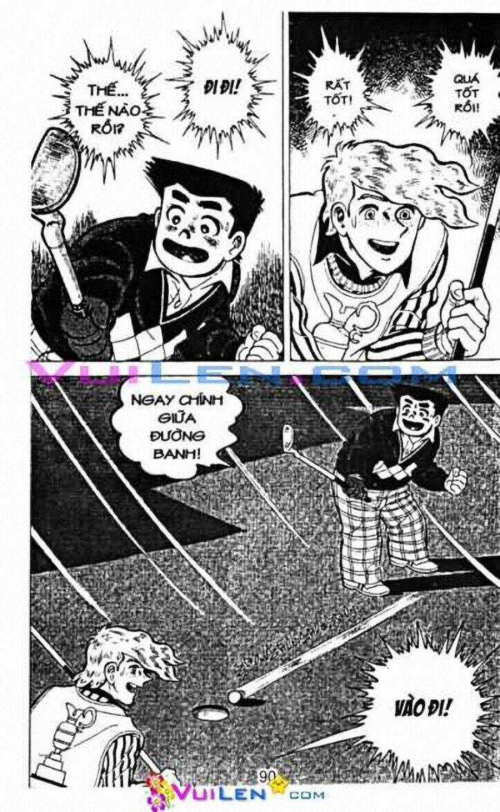 Tân Teppi Chapter 64 trang 89