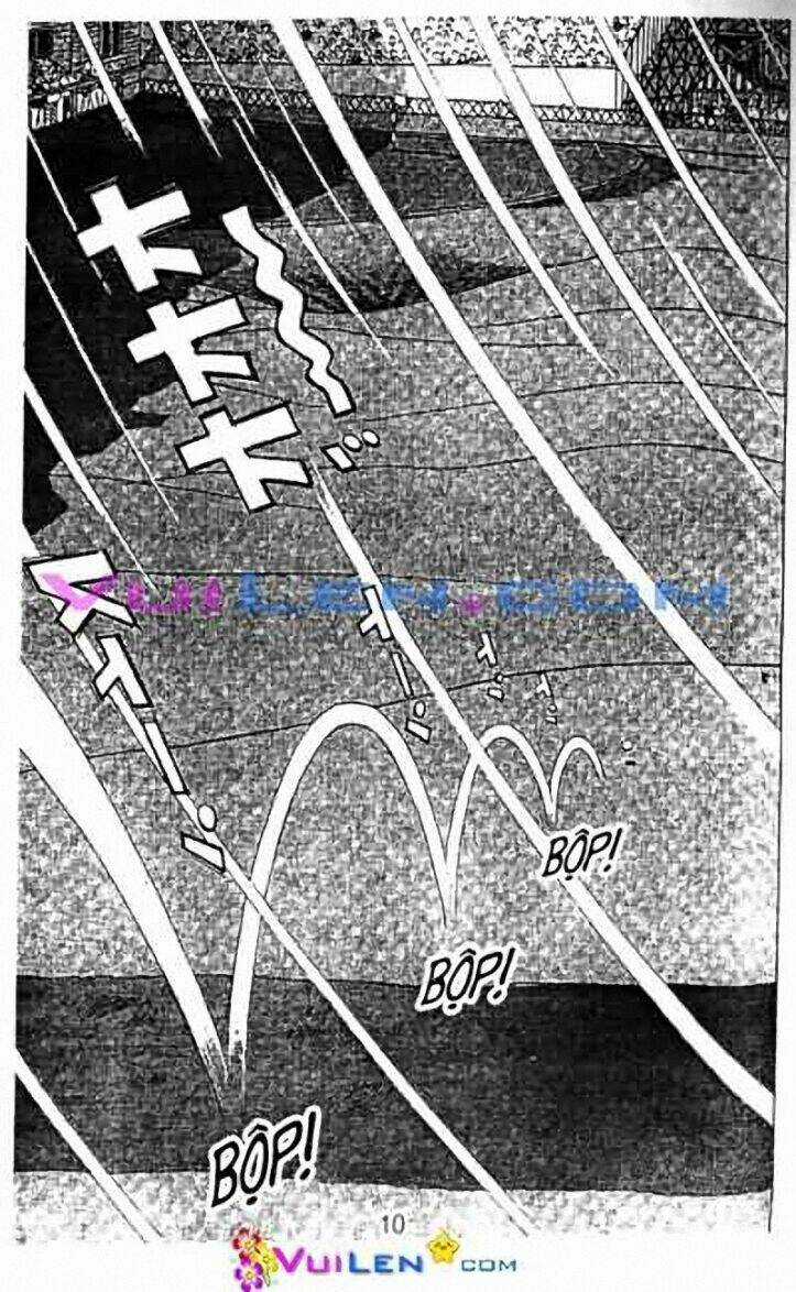 Tân Teppi Chapter 64 trang 9