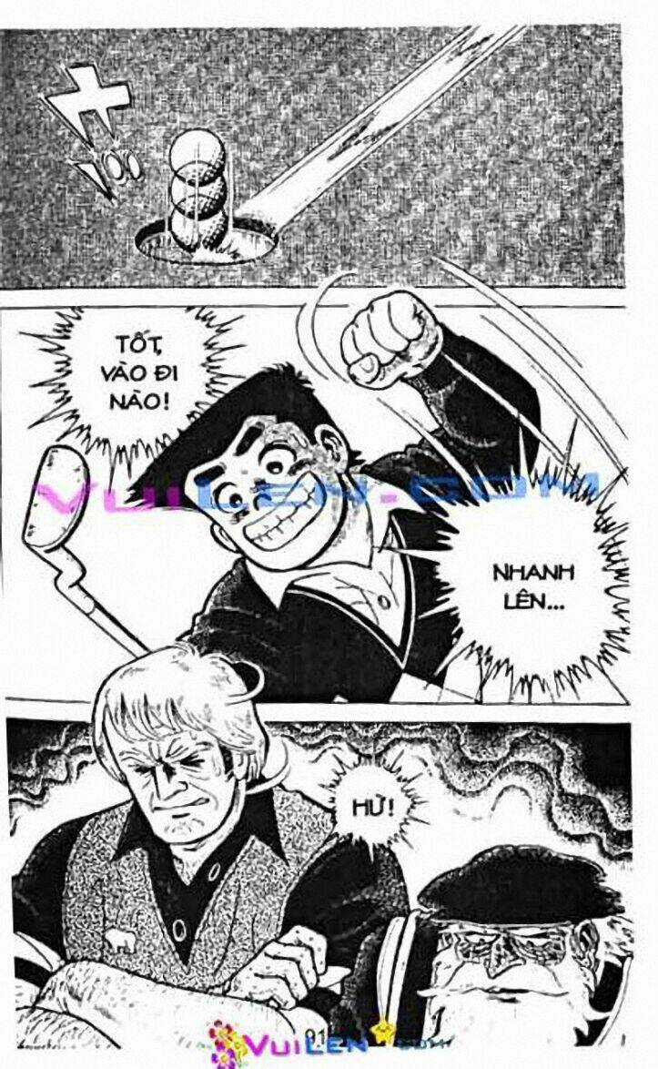 Tân Teppi Chapter 64 trang 90