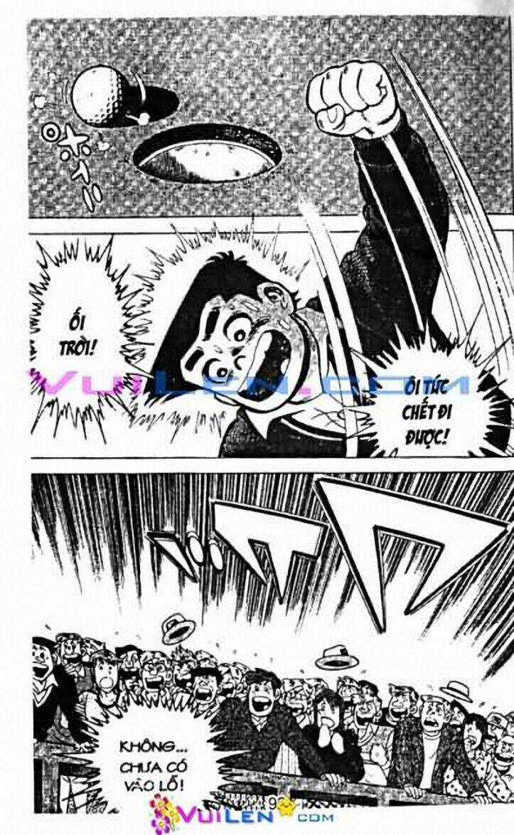 Tân Teppi Chapter 64 trang 91