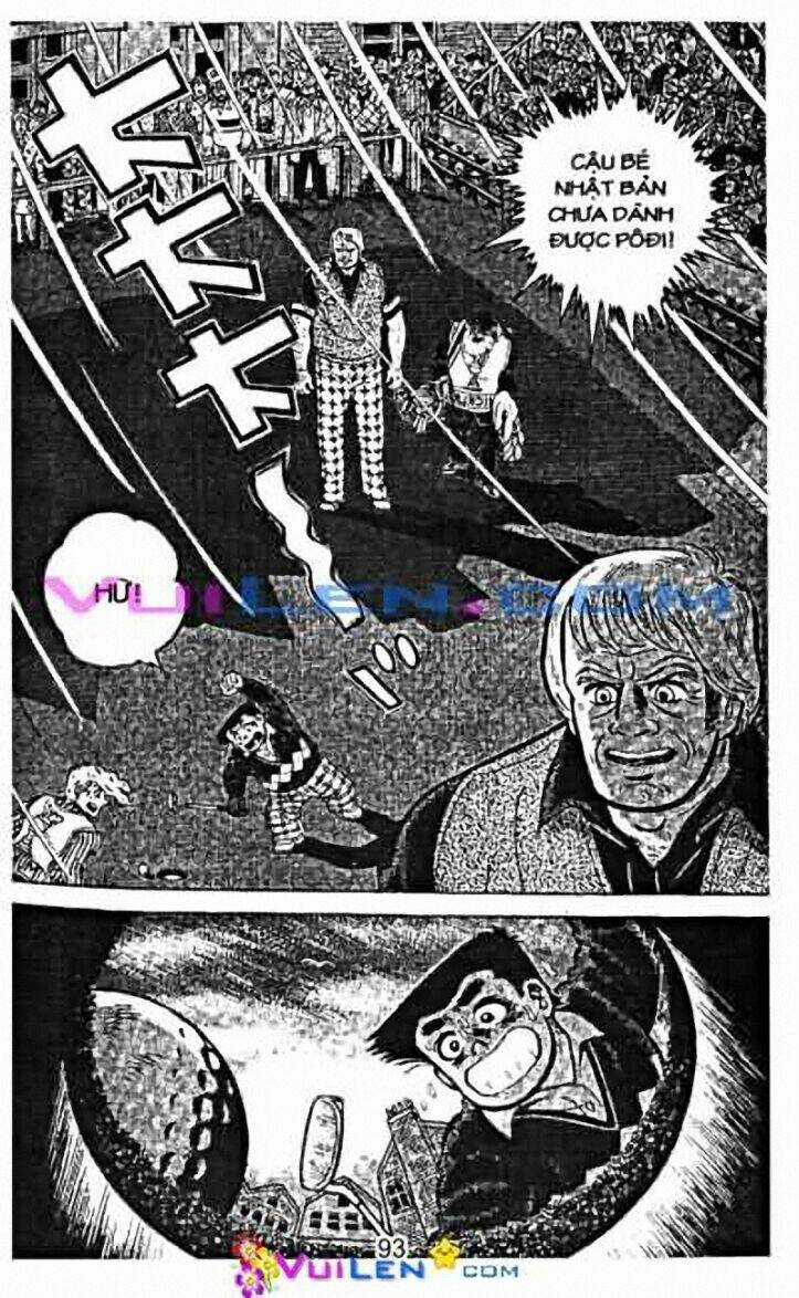 Tân Teppi Chapter 64 trang 92