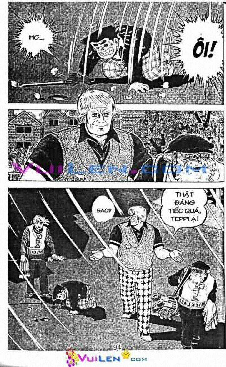 Tân Teppi Chapter 64 trang 93