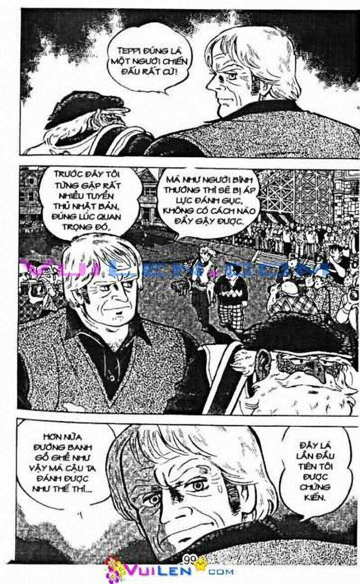 Tân Teppi Chapter 64 trang 98