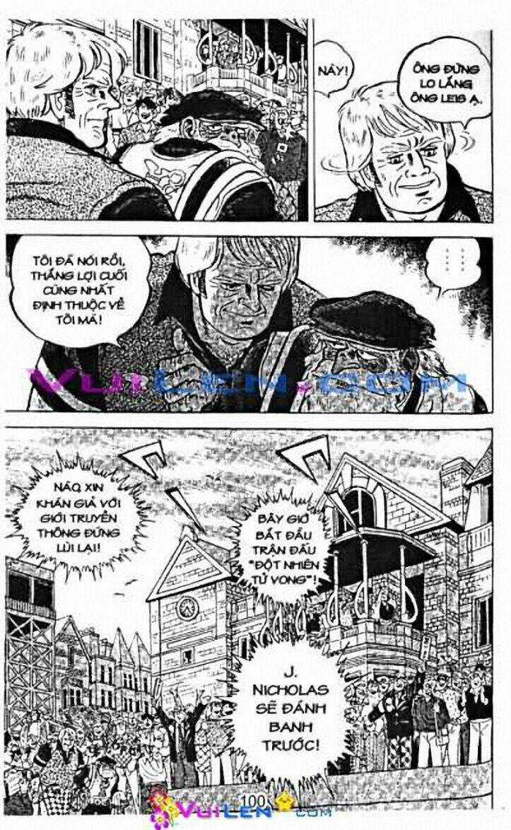 Tân Teppi Chapter 64 trang 99