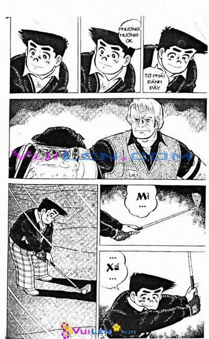 Tân Teppi Chapter 65 trang 10