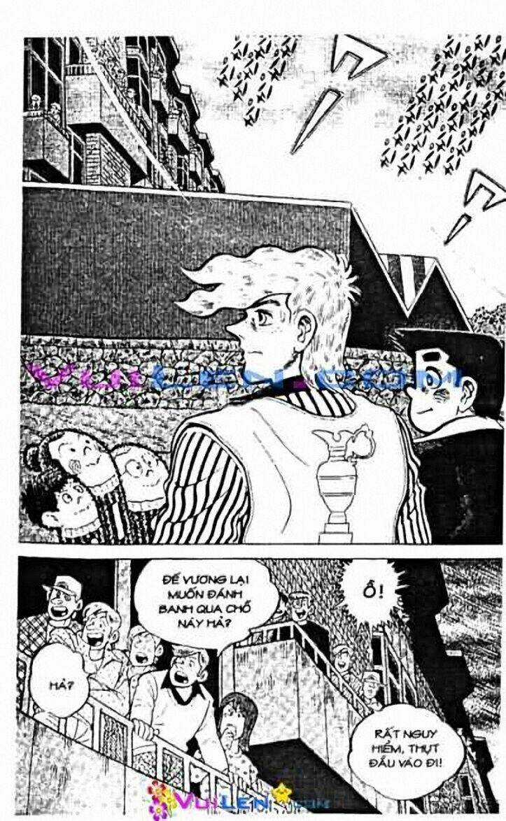 Tân Teppi Chapter 65 trang 100