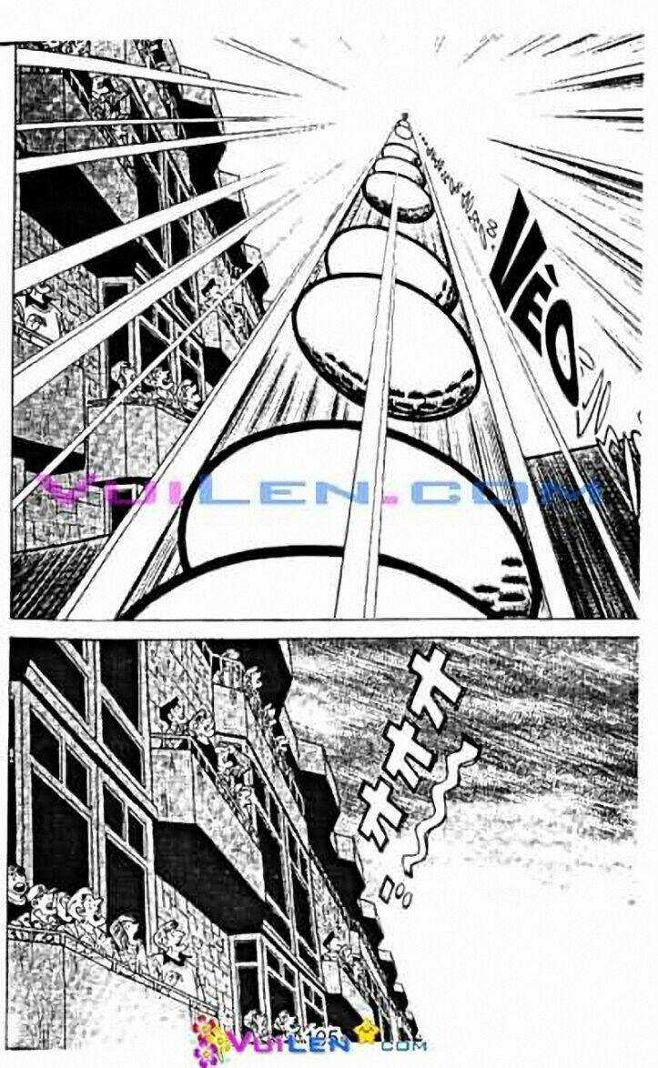Tân Teppi Chapter 65 trang 104