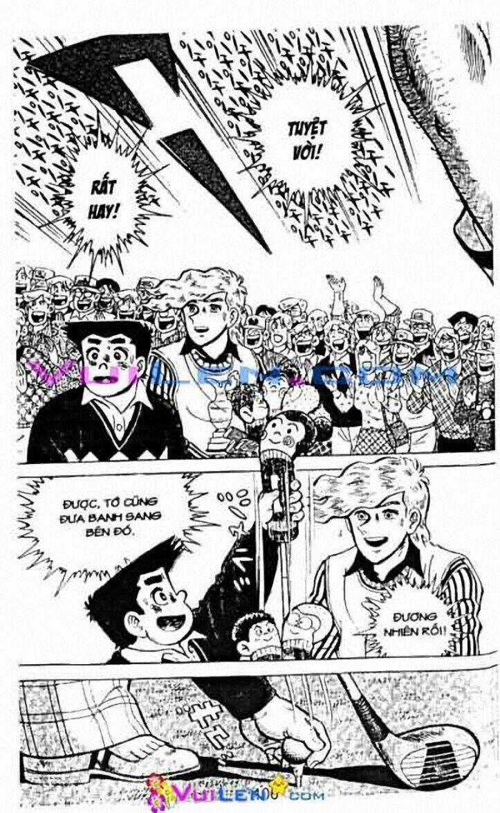 Tân Teppi Chapter 65 trang 105