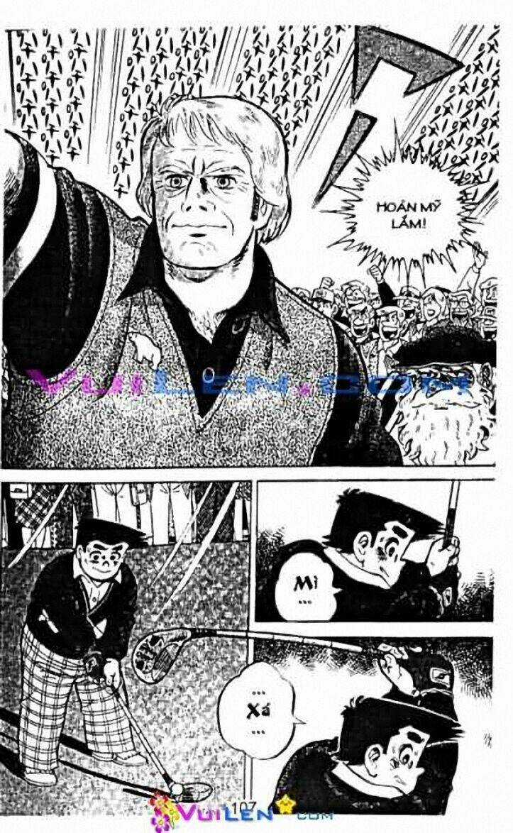 Tân Teppi Chapter 65 trang 106