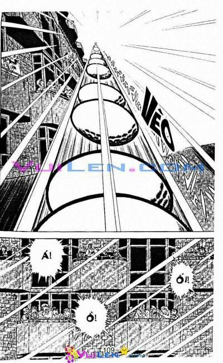 Tân Teppi Chapter 65 trang 107