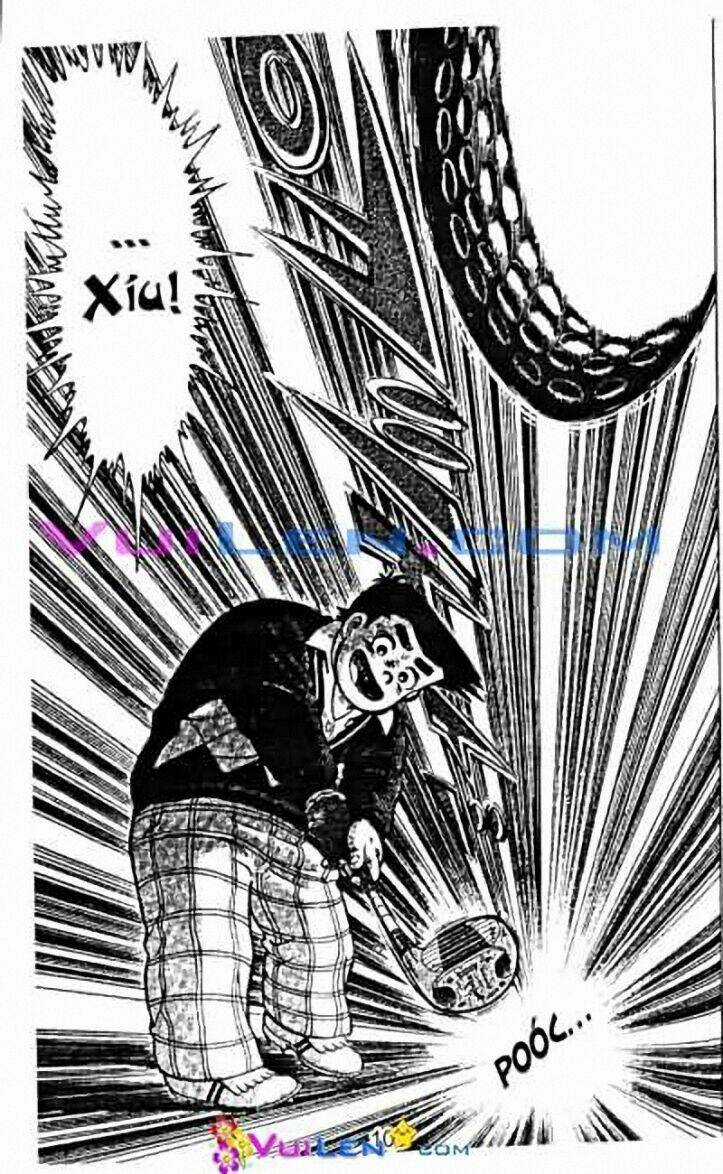 Tân Teppi Chapter 65 trang 108