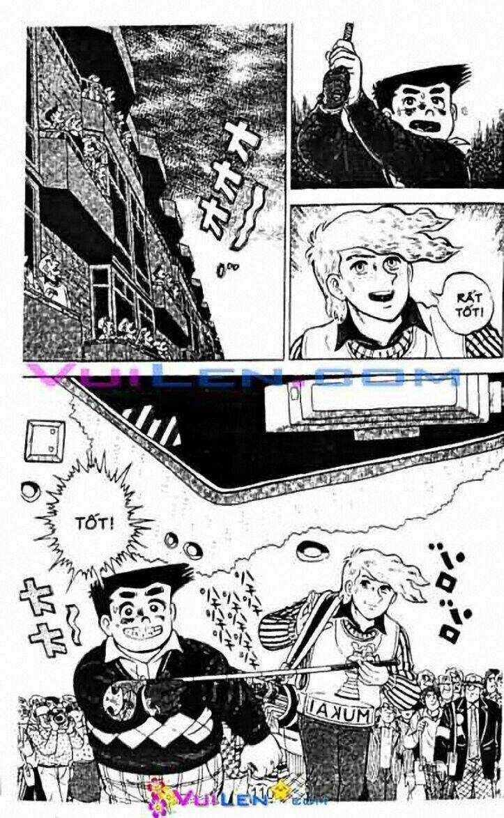 Tân Teppi Chapter 65 trang 109