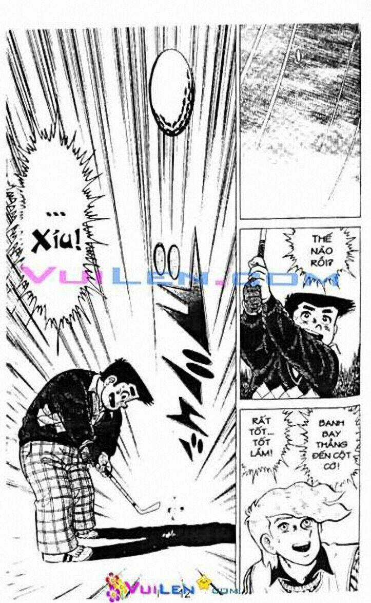 Tân Teppi Chapter 65 trang 11