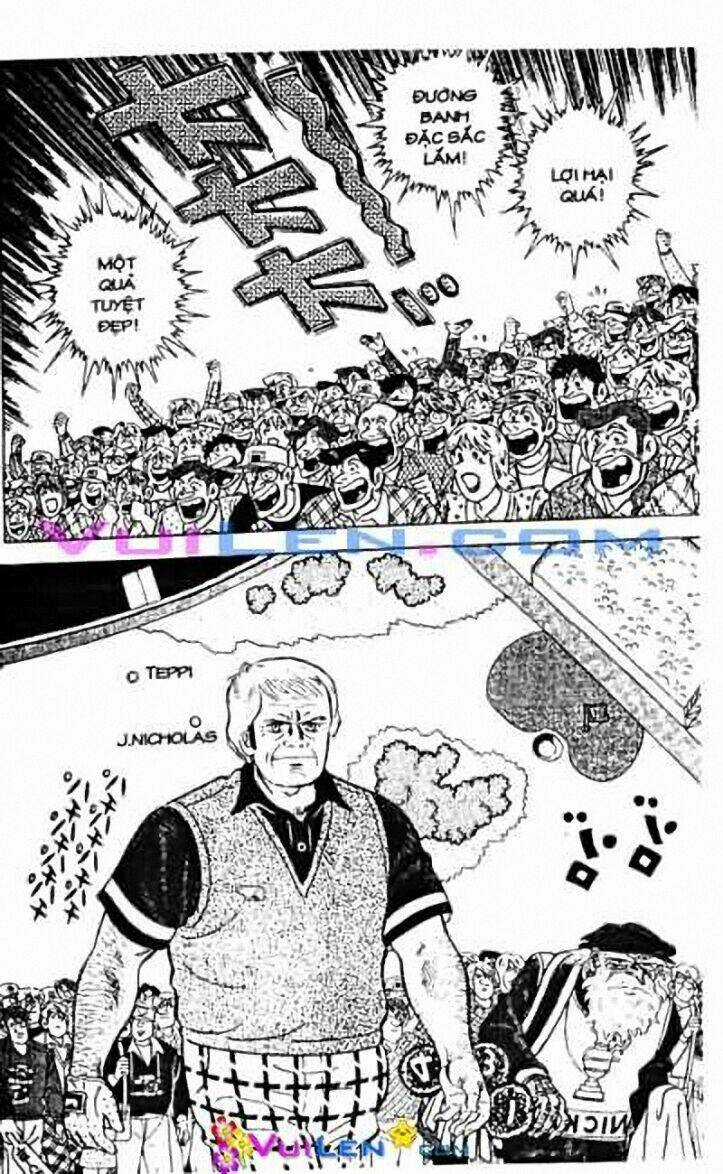 Tân Teppi Chapter 65 trang 110
