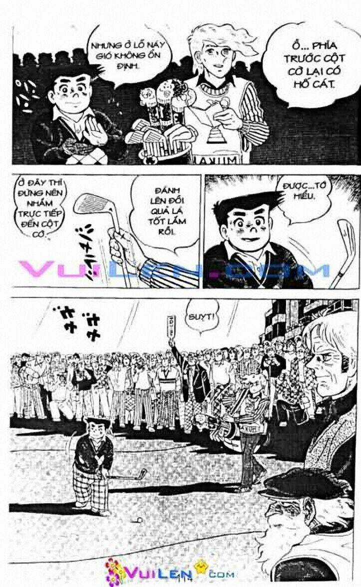 Tân Teppi Chapter 65 trang 113