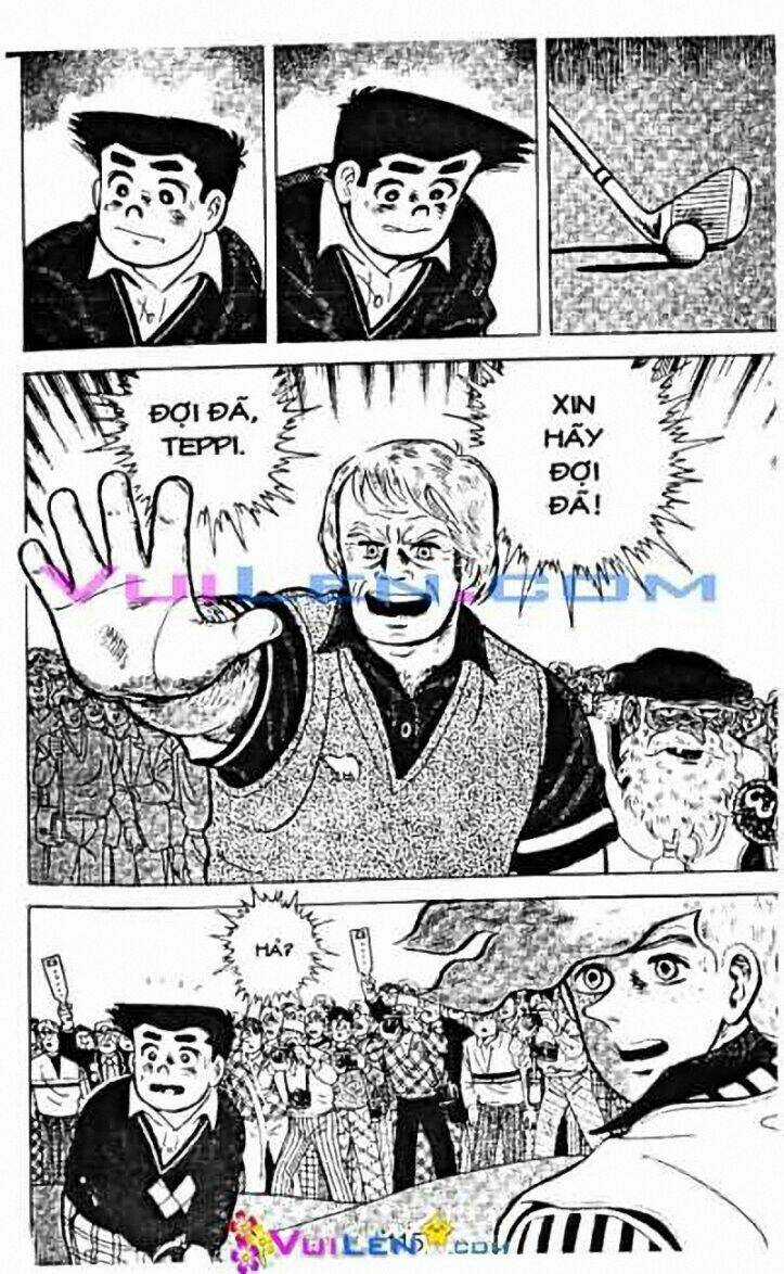 Tân Teppi Chapter 65 trang 114