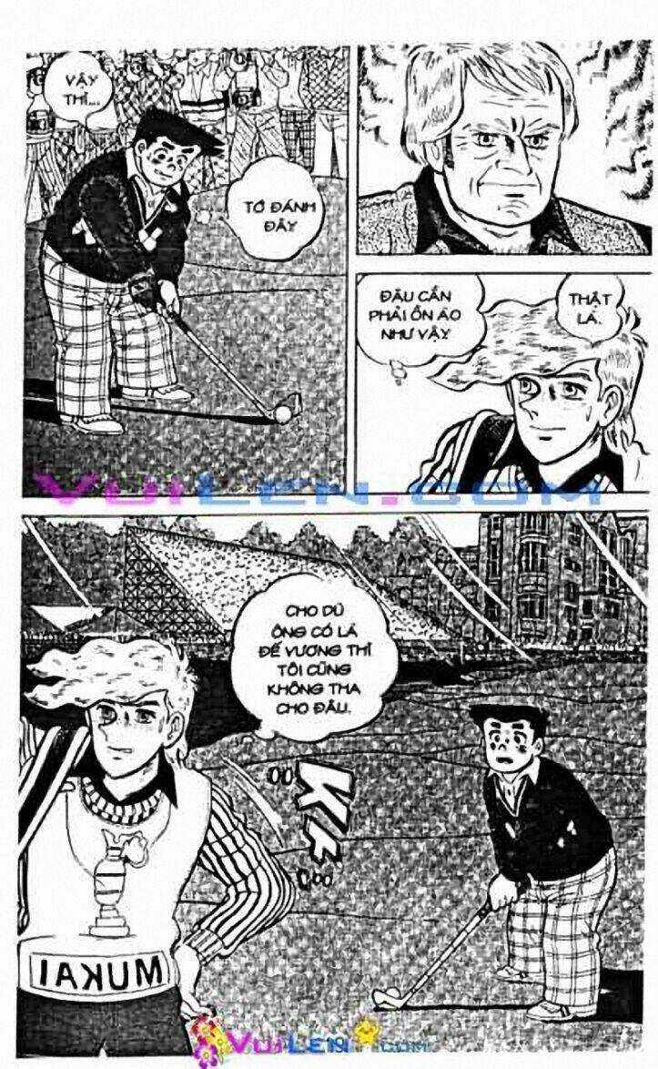 Tân Teppi Chapter 65 trang 118
