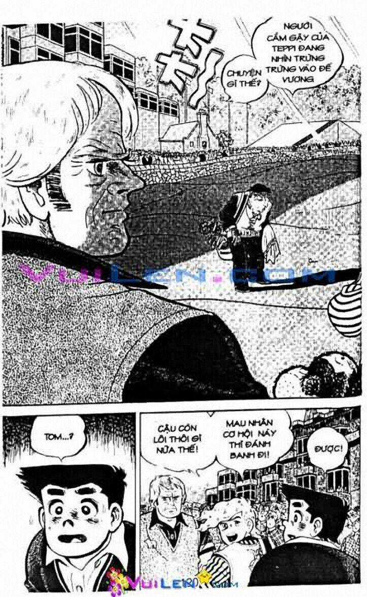 Tân Teppi Chapter 65 trang 119
