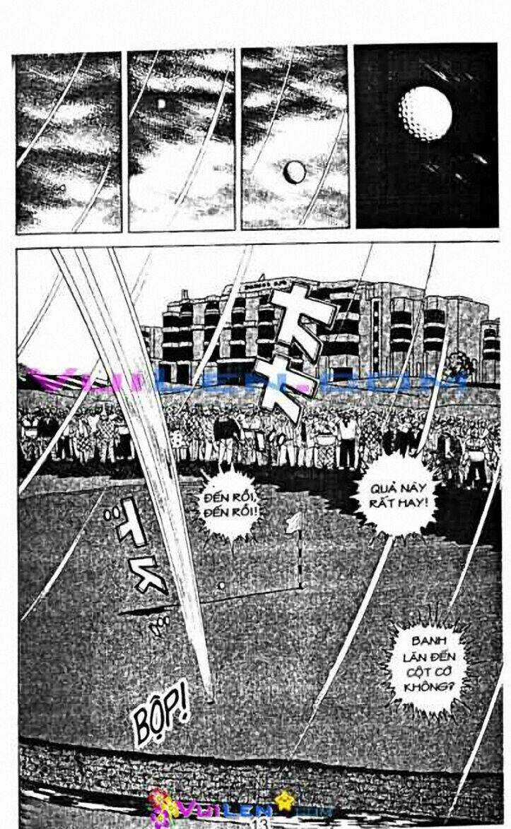 Tân Teppi Chapter 65 trang 12
