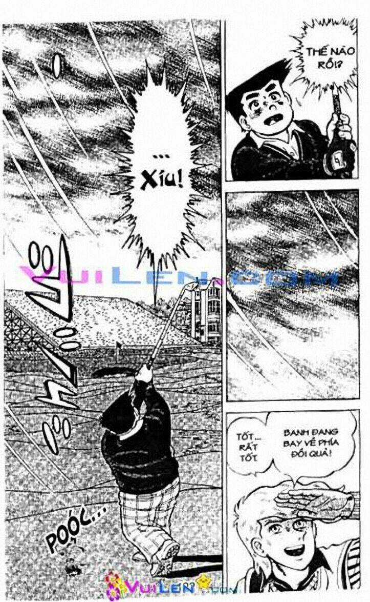 Tân Teppi Chapter 65 trang 120