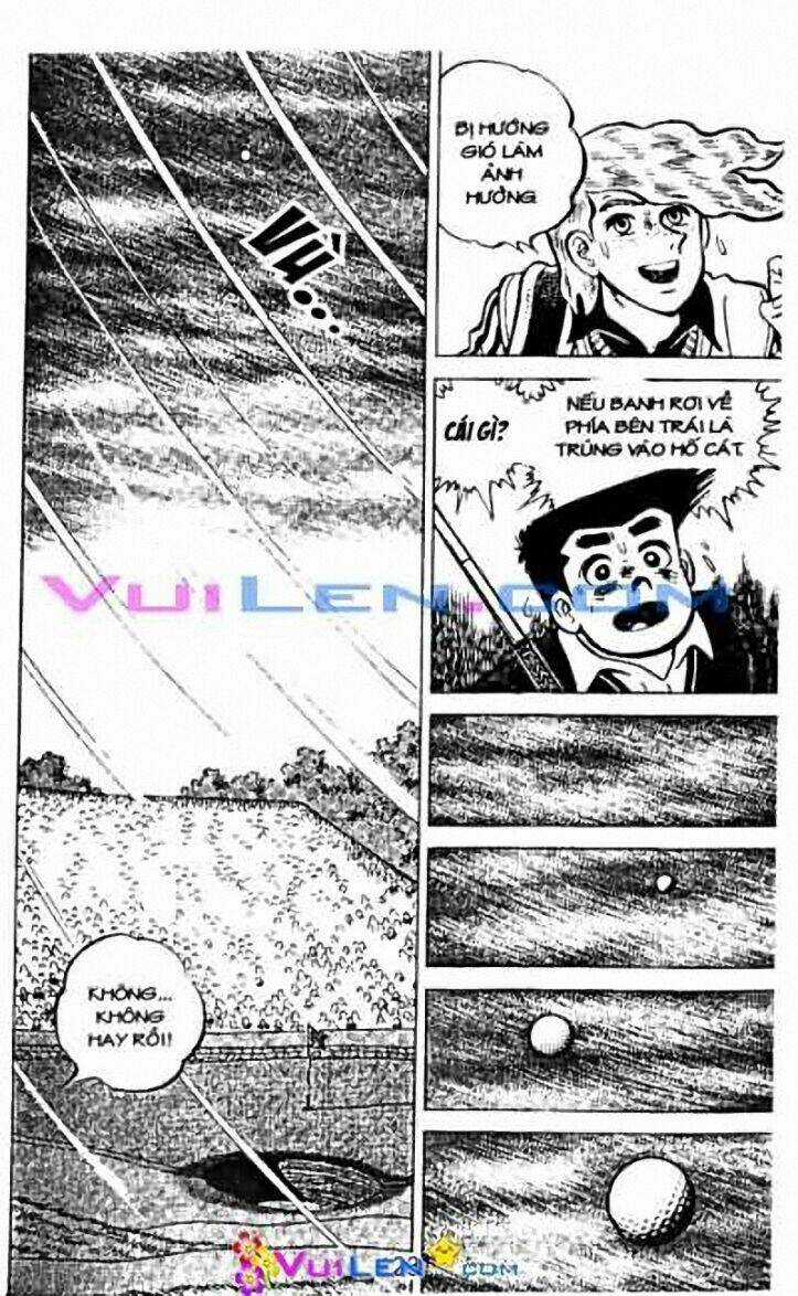 Tân Teppi Chapter 65 trang 121