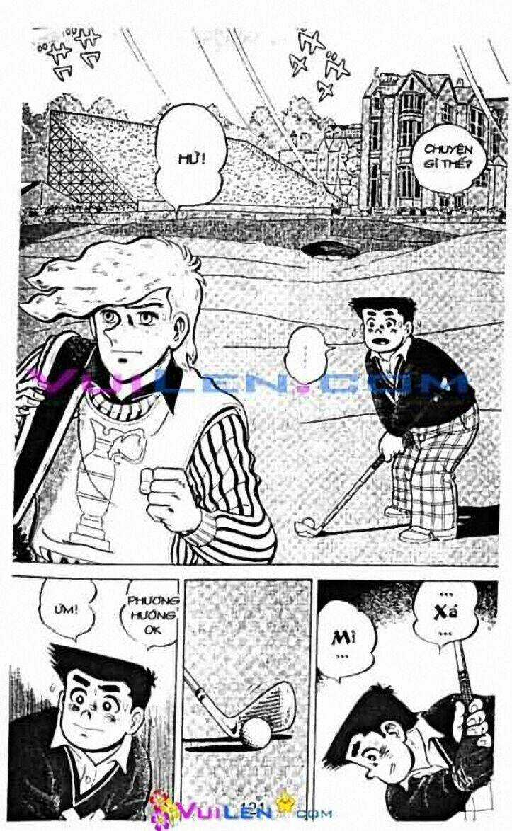 Tân Teppi Chapter 65 trang 122