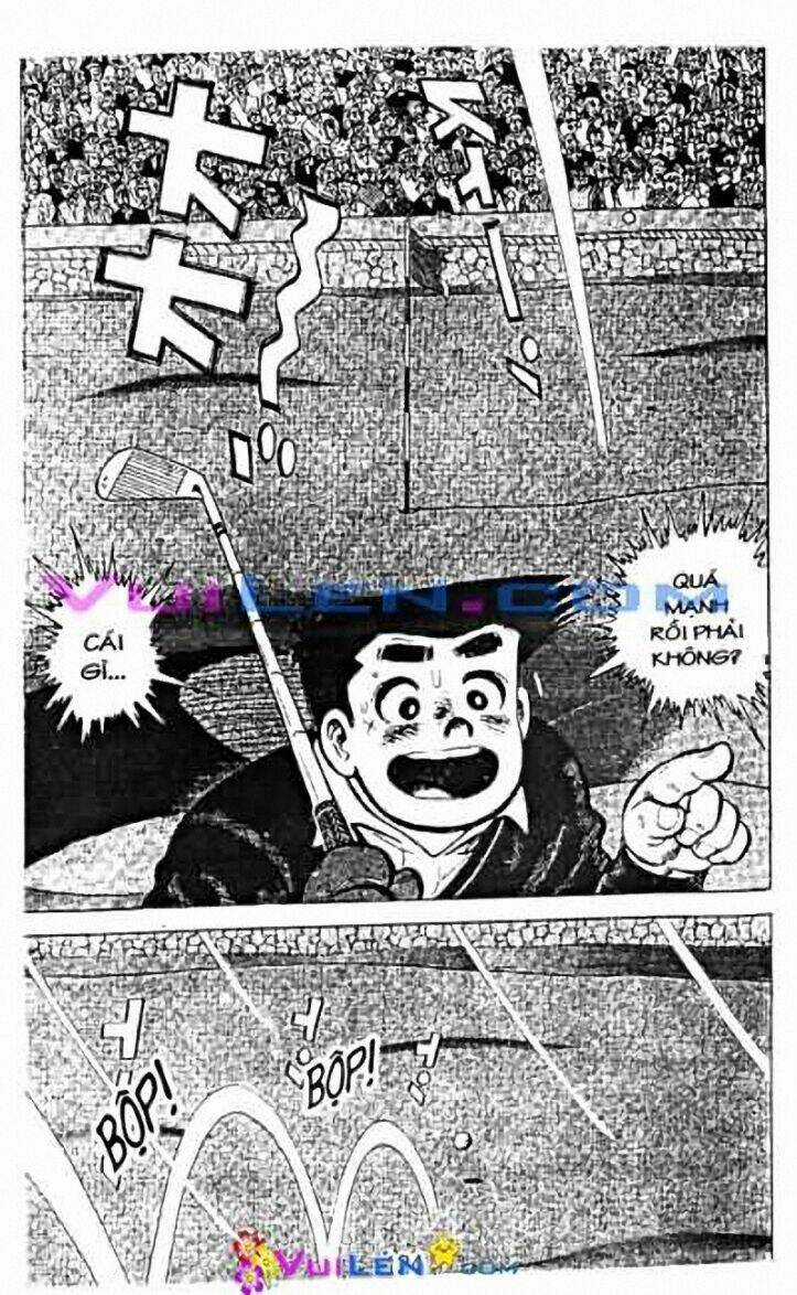 Tân Teppi Chapter 65 trang 123