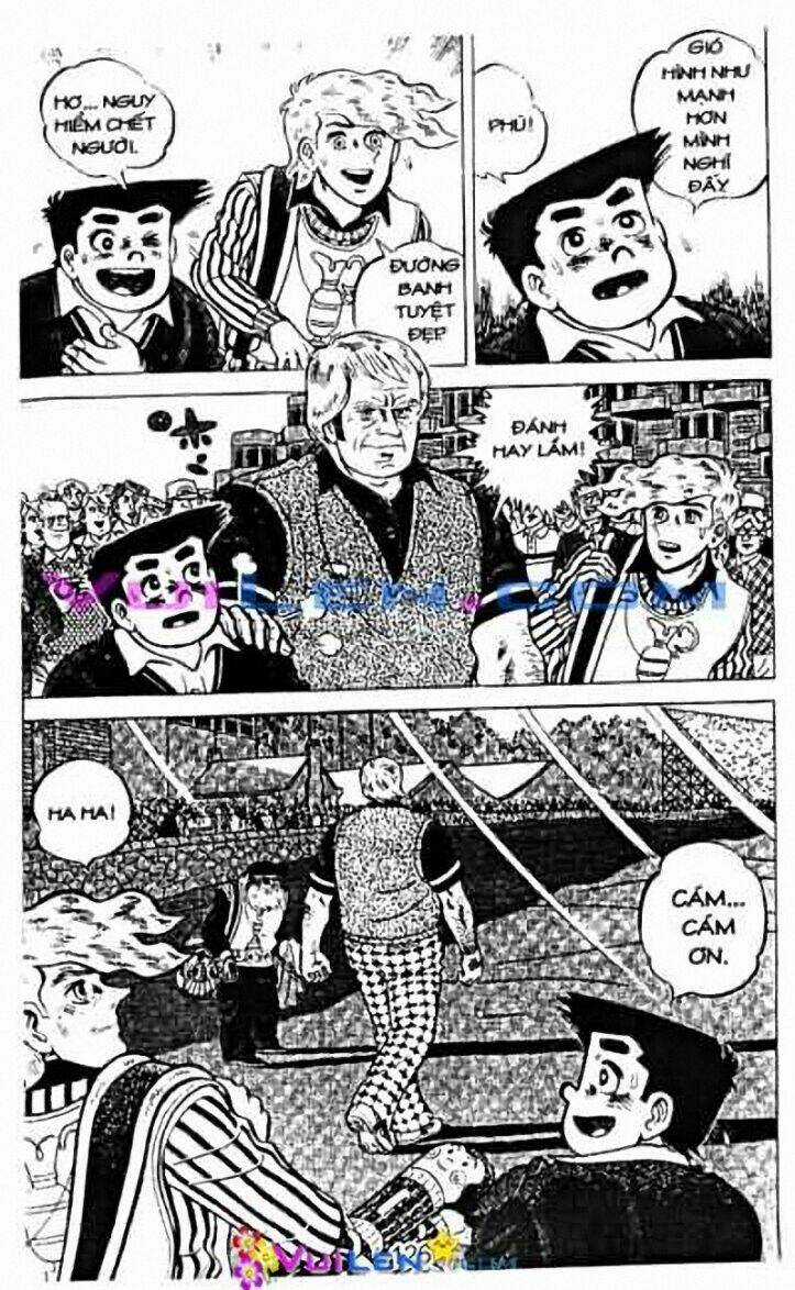 Tân Teppi Chapter 65 trang 125