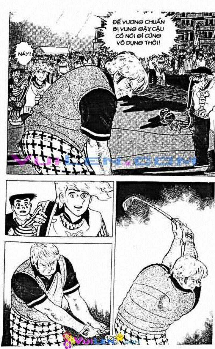Tân Teppi Chapter 65 trang 126