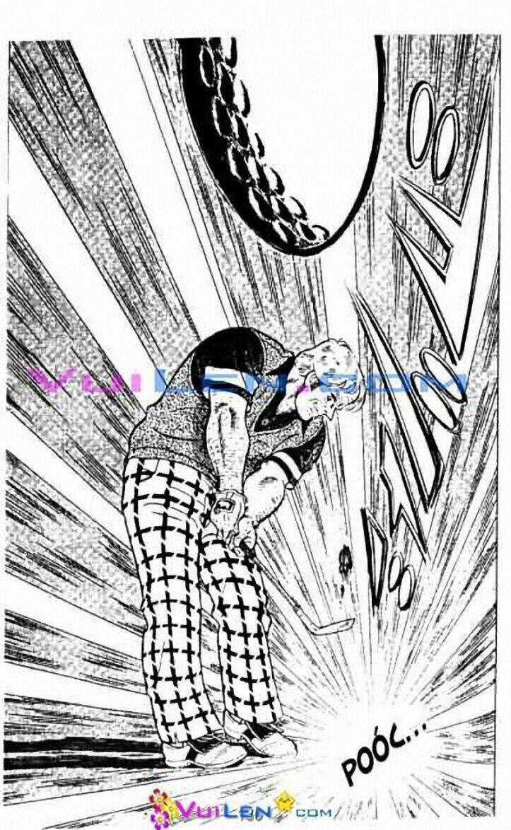 Tân Teppi Chapter 65 trang 127