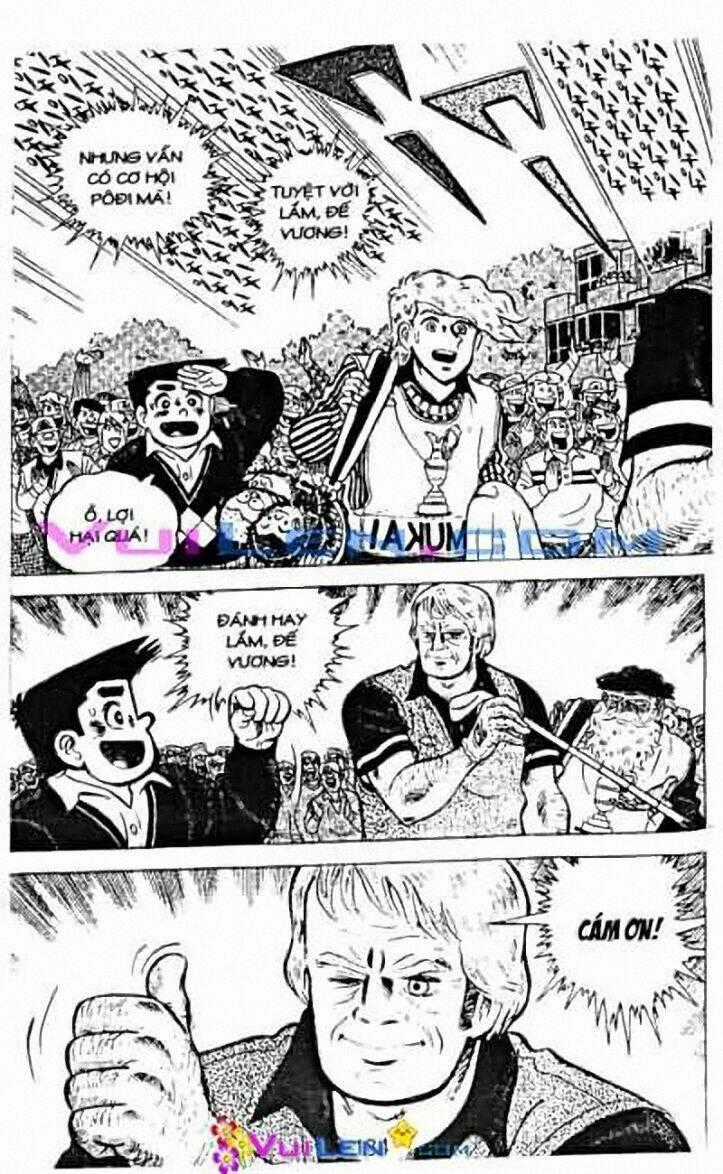 Tân Teppi Chapter 65 trang 130