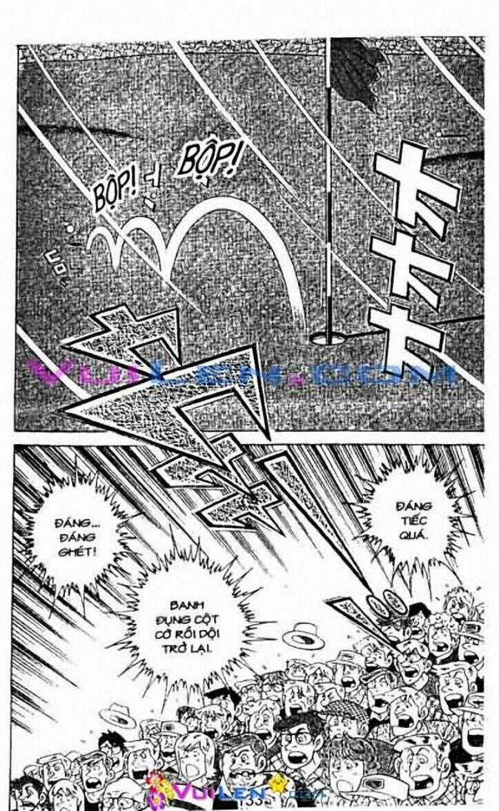 Tân Teppi Chapter 65 trang 131