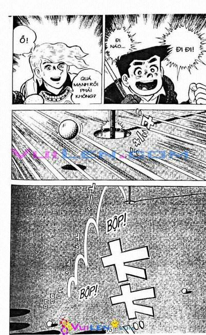 Tân Teppi Chapter 65 trang 14