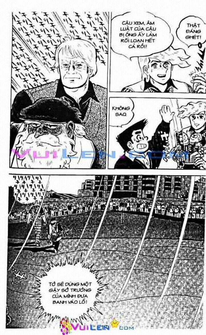 Tân Teppi Chapter 65 trang 15