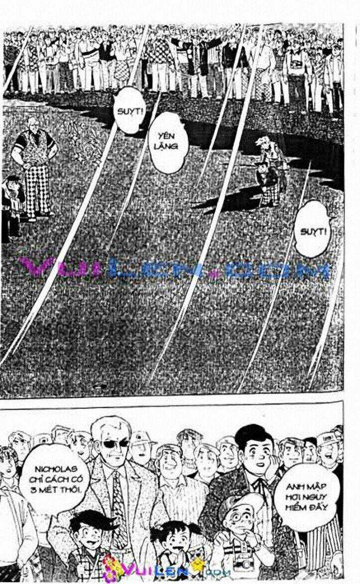 Tân Teppi Chapter 65 trang 16