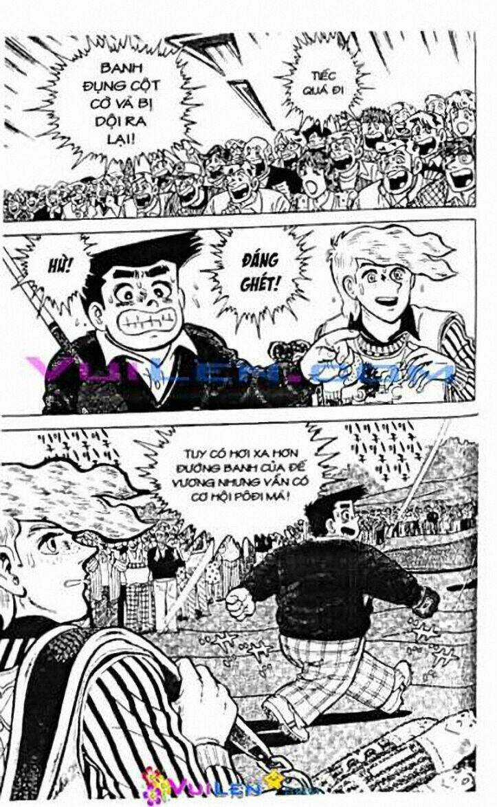 Tân Teppi Chapter 65 trang 17
