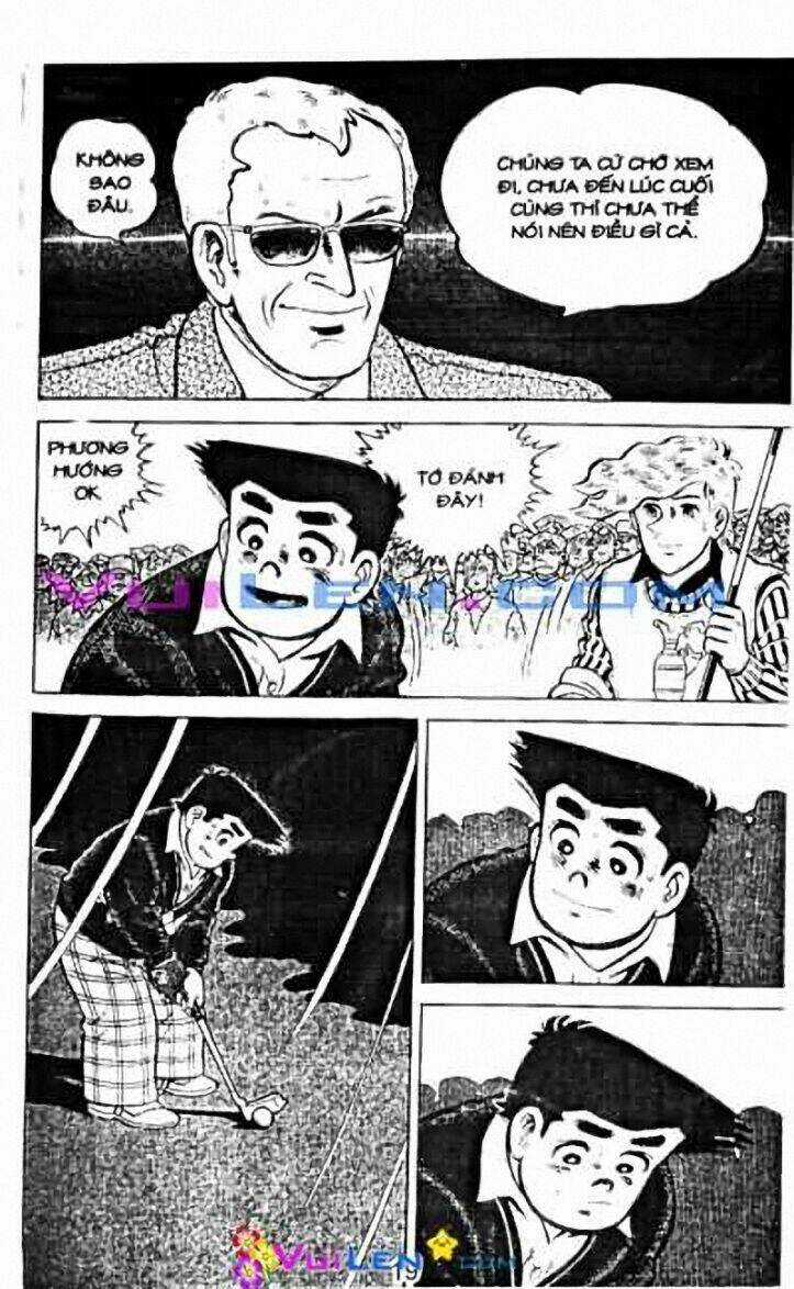 Tân Teppi Chapter 65 trang 18